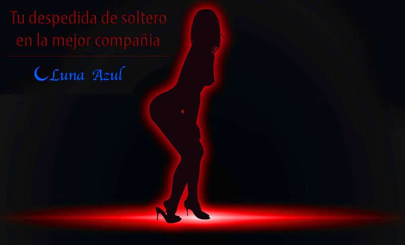 Luna Azul: Despedidas de Soltero en Castellón