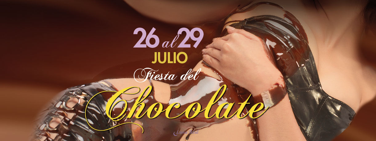 Fiesta Chocolate 2018