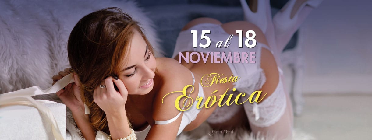Fiesta erótica