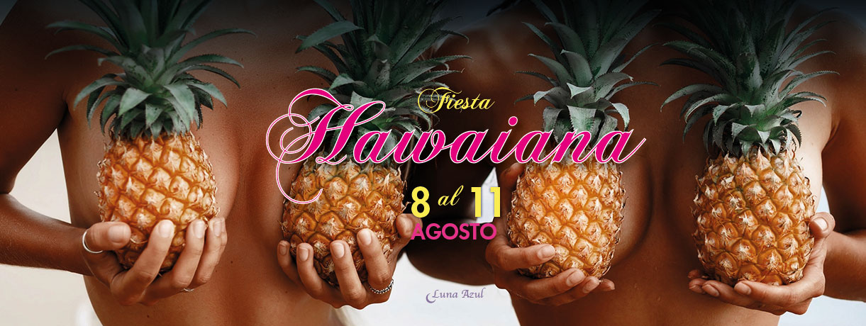 Fiesta Hawaiana