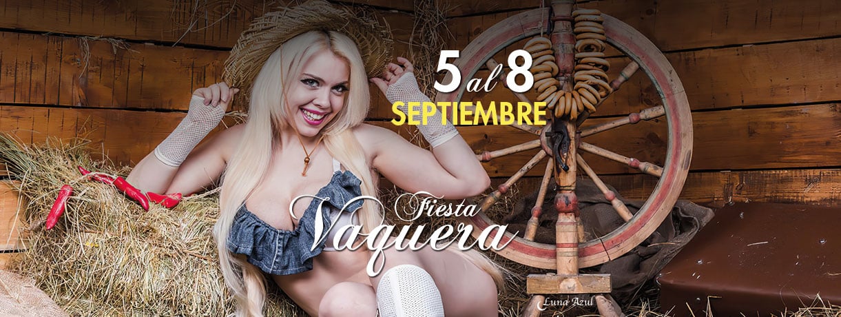 Fiesta Vaquera