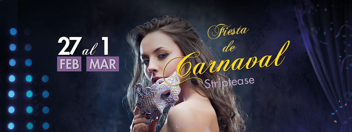 Fiesta de Carnaval